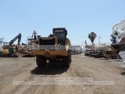 CAMION FUERA DE CARRETERA CAT D400E 0455-4
